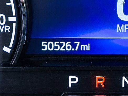 Used 2023 Ford Maverick Lariat w/ Lariat Luxury Package image 34