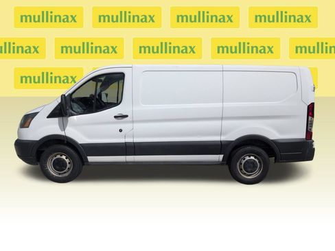 Used 2016 Ford Transit 150 130 Low Roof RWD image 9