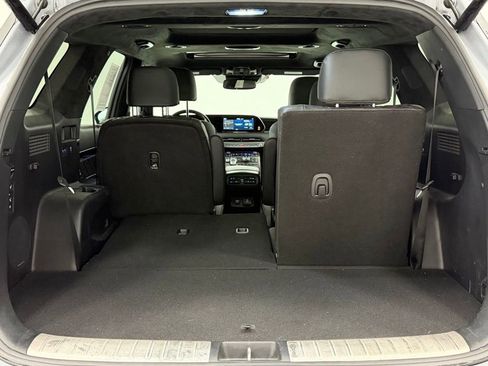 Used 2020 Hyundai Palisade Limited image 26