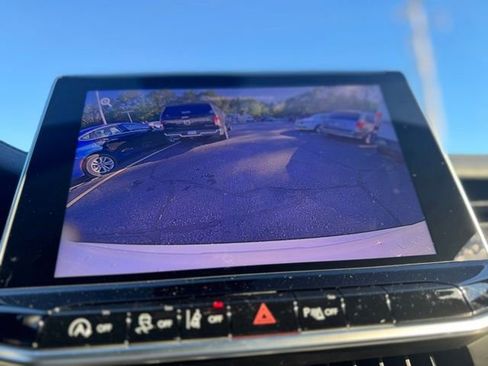 New 2026 Jeep Compass Limited image 35