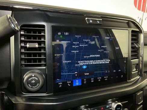 New 2026 Ford F250 Lariat w/ Black Appearance Package image 21