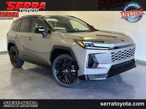 Used 2026 Toyota RAV4 XSE w/ Panoramic Sun Roof Package AWD/4WD image 1