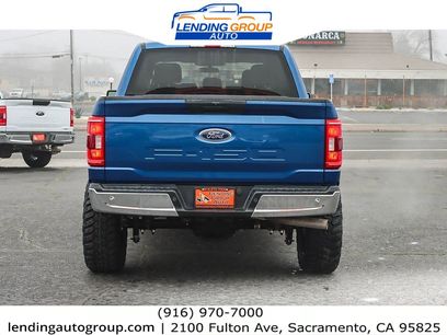 Used 2023 Ford F150 XLT