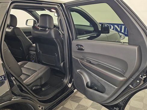 New 2026 Dodge Durango GT image 30