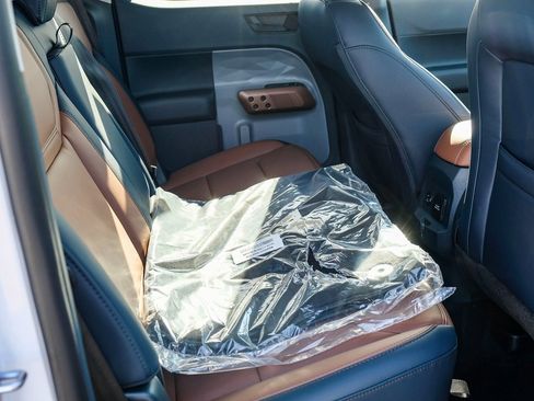 New 2024 Ford Maverick Lariat w/ FX4 Off-Road Package image 12