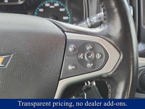 Used 2022 Chevrolet Colorado LT w/ Fleet Safety Package image 20