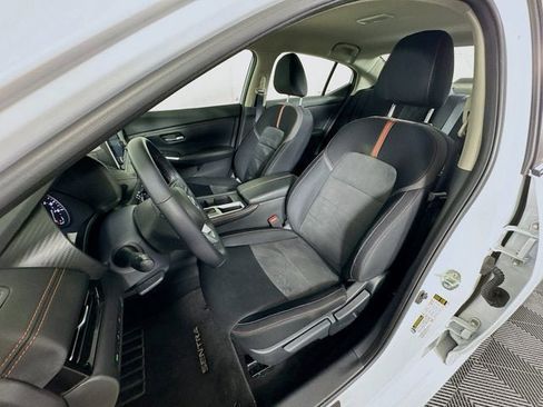 Used 2021 Nissan Sentra SR image 20