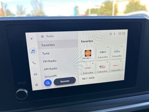 Certified 2025 Toyota 4Runner SR5 image 14