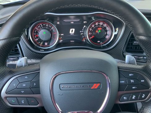 Certified 2021 Dodge Challenger R/T Scat Pack RWD image 17