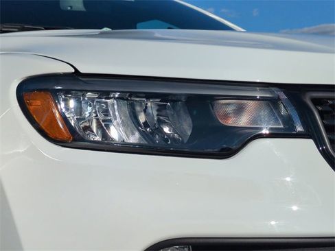 New 2026 Jeep Compass Latitude w/ Quick Order Package 29K image 10