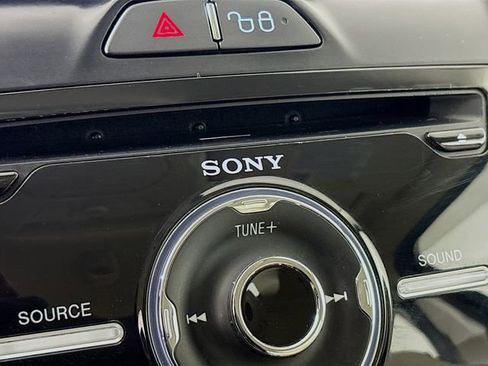 Used 2013 Ford Focus Electric Hatchback image 18