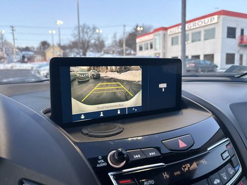 Used 2020 Acura RDX AWD image 28