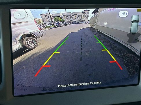 New 2025 Ford Bronco Heritage Edition image 17