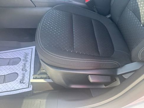 Used 2025 Ford Escape Active w/ Tech Pack #1 image 7