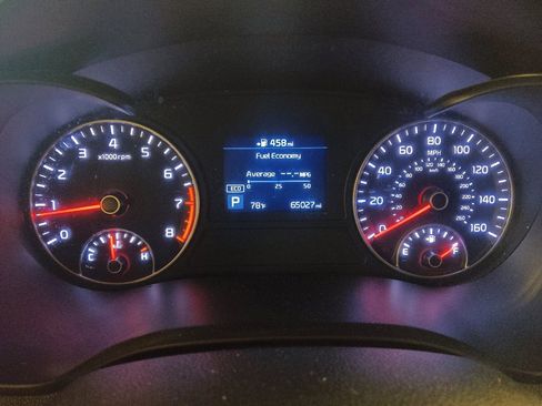 Used 2020 Kia Optima S image 23