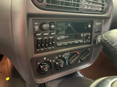 Used 2000 Plymouth Prowler image 13