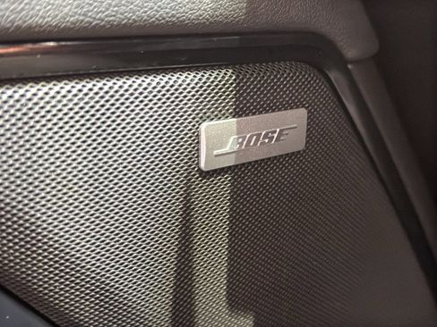 Used 2025 GMC Sierra 1500 AT4 w/ AT4 Premium Package image 40