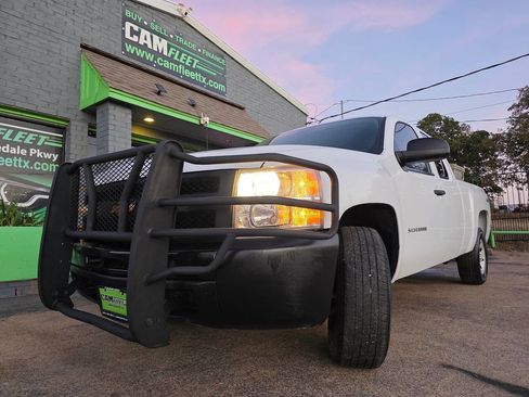 Used 2013 Chevrolet Silverado 1500 W/T image 56