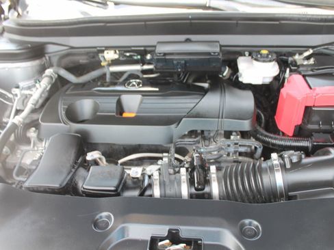 Used 2022 Acura RDX FWD w/ Technology Package image 19