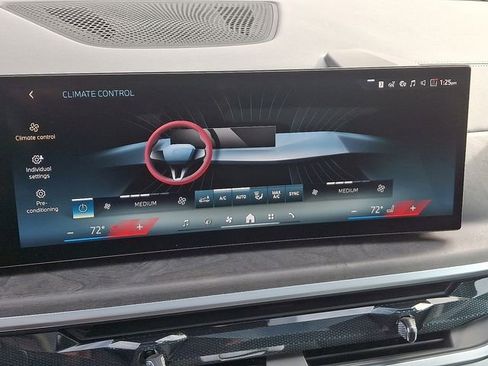 New 2026 BMW X5 xDrive50e w/ M Sport Package image 13