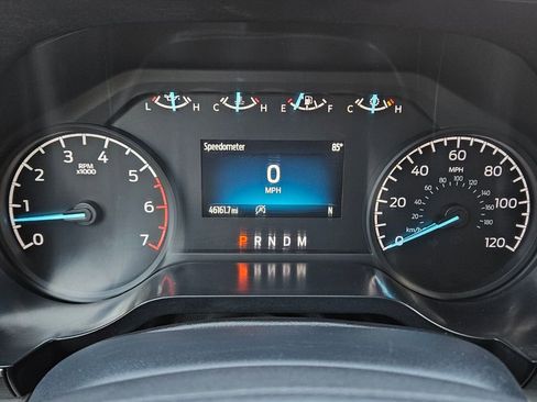 Used 2022 Ford F150 XLT image 26