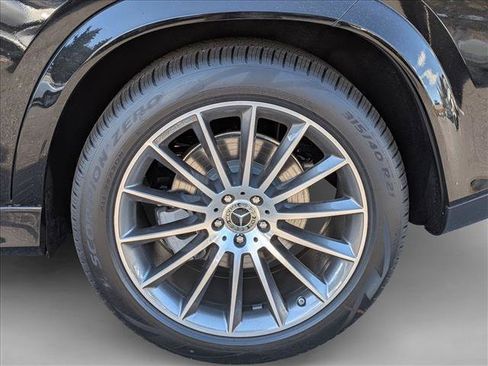 Used 2026 Mercedes-Benz GLE 450 4MATIC image 10