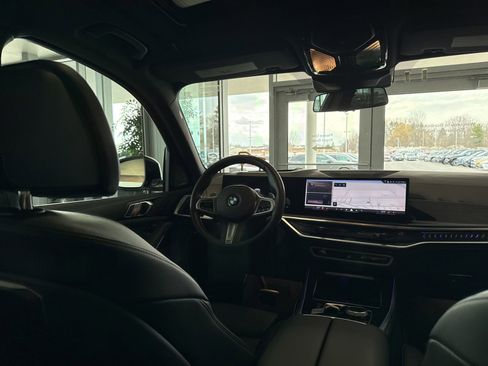 Certified 2026 BMW X5 xDrive40i image 31