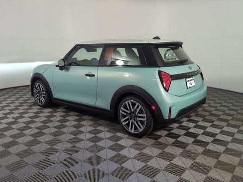 New 2026 MINI Cooper S image 3