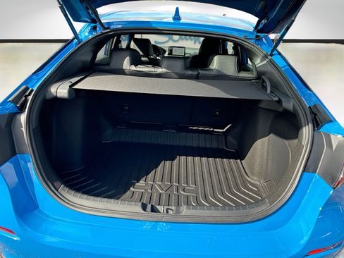 New 2026 Honda Civic Sport Touring image 22