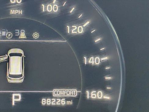 Used 2019 Kia Sorento EX w/ EX Touring Package image 11