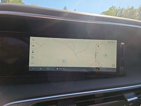 New 2026 Hyundai Palisade Limited image 37