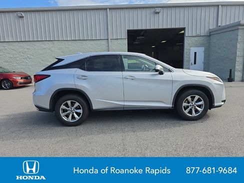 Used 2018 Lexus RX 350 FWD w/ Accessory Package image 6