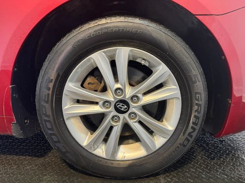 Used 2013 Hyundai Sonata GLS image 29