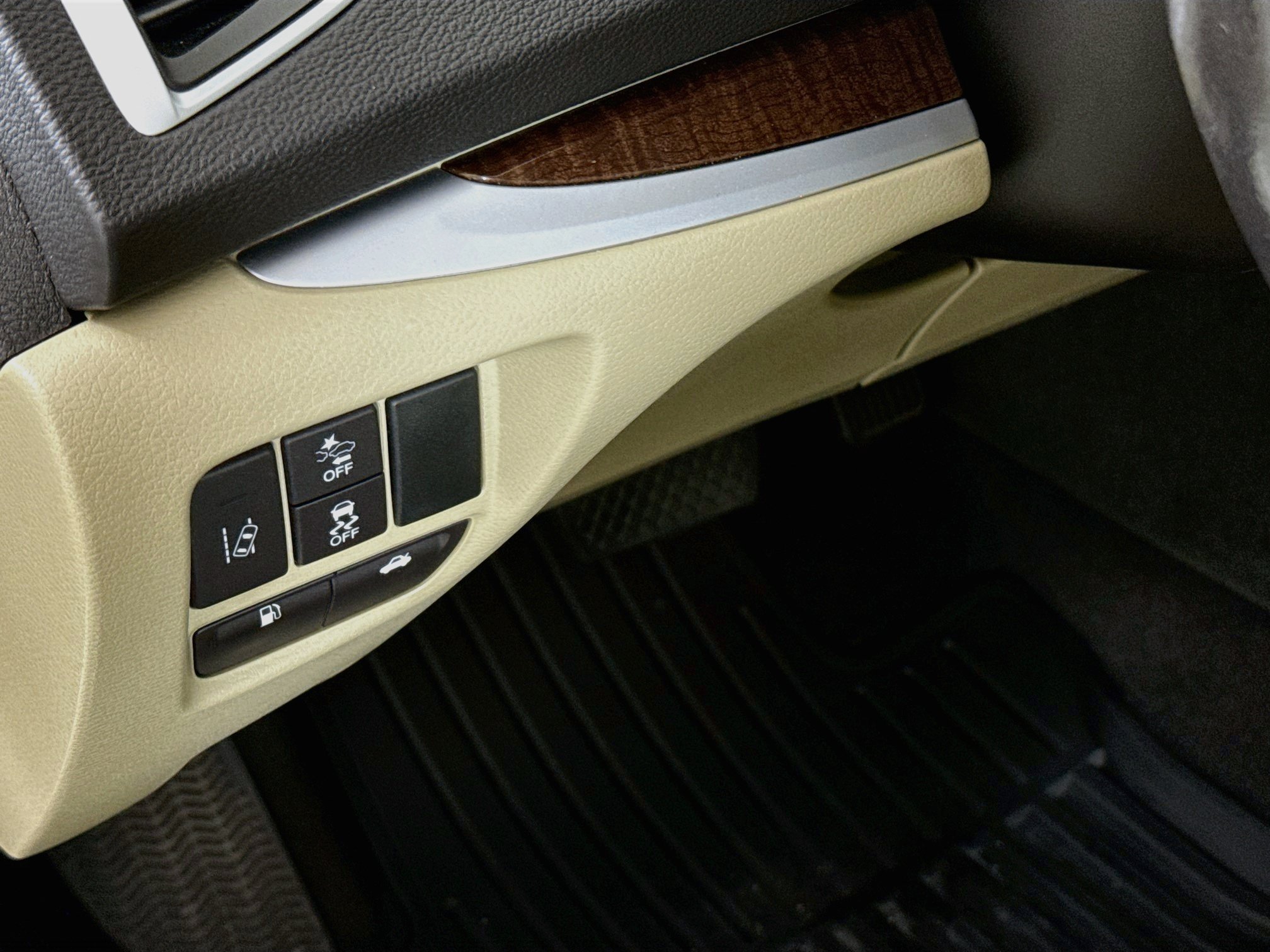 Used 2019 Acura TLX FWD image 10