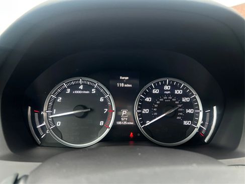 Used 2015 Acura MDX SH-AWD w/ Technology Package image 19