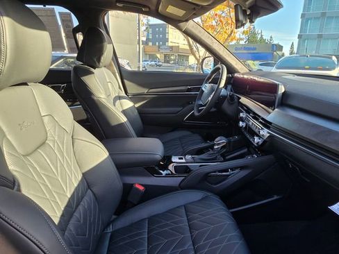 New 2025 Kia Telluride SX Prestige X-Line image 11