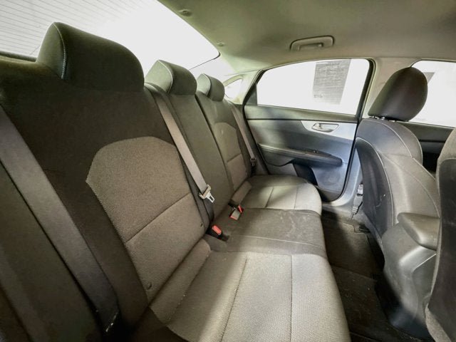 Used 2024 Kia Forte LXS FWD image 23