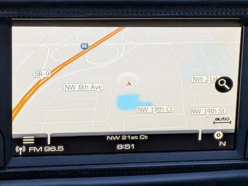 Used 2015 Ferrari California T image 12