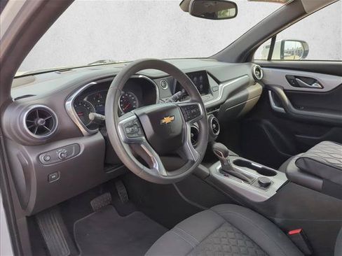 Used 2021 Chevrolet Blazer LT FWD image 10