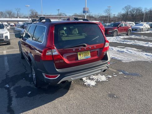 Used 2013 Volvo XC70 T6 image 4