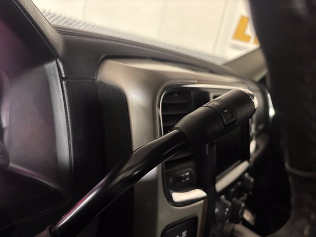 Used 2017 RAM 2500 Laramie w/ Sport Appearance Group AWD/4WD image 30