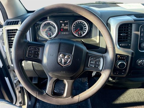 Used 2019 RAM 1500 Classic Warlock image 11