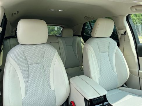 Used 2023 Buick Envision Preferred AWD/4WD image 36