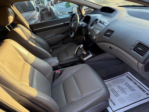 Used 2009 Honda Civic EX-L image 14