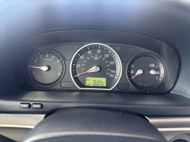 Used 2006 Hyundai Sonata GLS FWD image 13