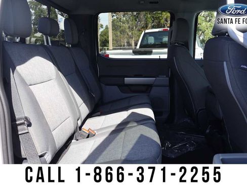 New 2026 Ford F250 XL w/ STX Appearance Package image 27