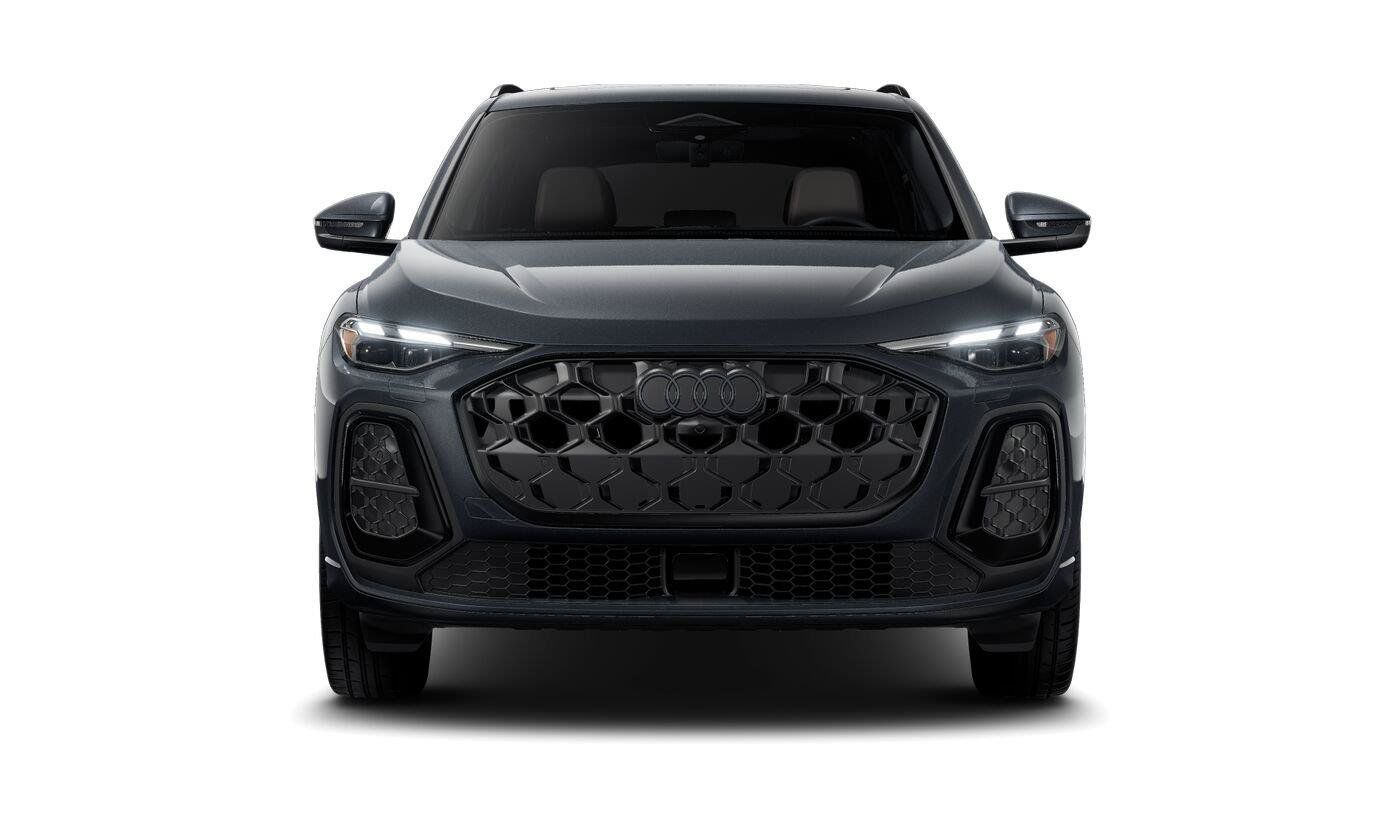 New 2026 Audi Q5 2.0T AWD/4WD image 4