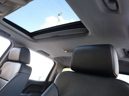 Used 2017 GMC Sierra 1500 SLT w/ All Terrain X Package image 16