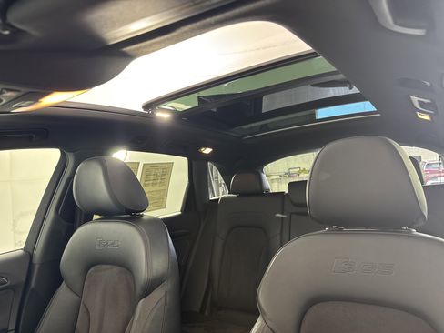 Used 2015 Audi SQ5 Premium Plus w/ Technology Package image 28