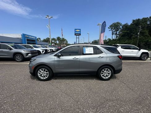 Used 2023 Chevrolet Equinox LT FWD image 13